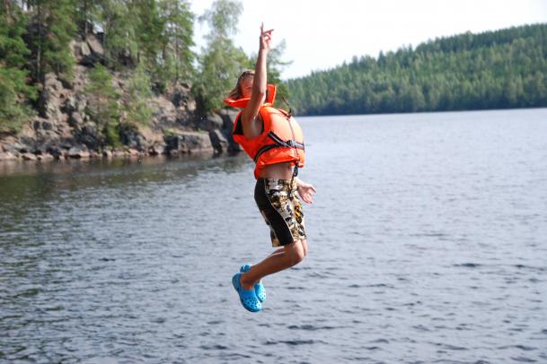 Kindertraum Dalsland