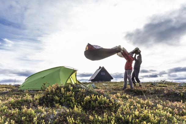 Wandern/Trekking