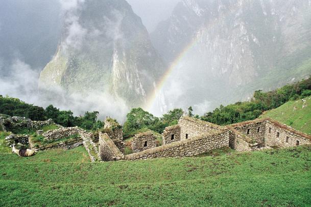 Perú