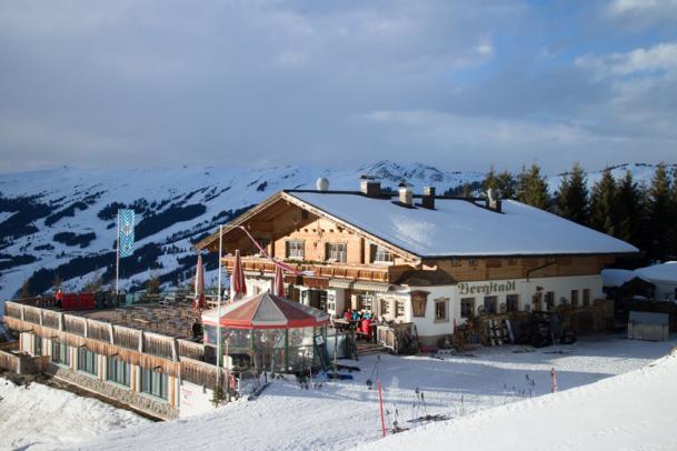 Saalbach-Hinterglemm