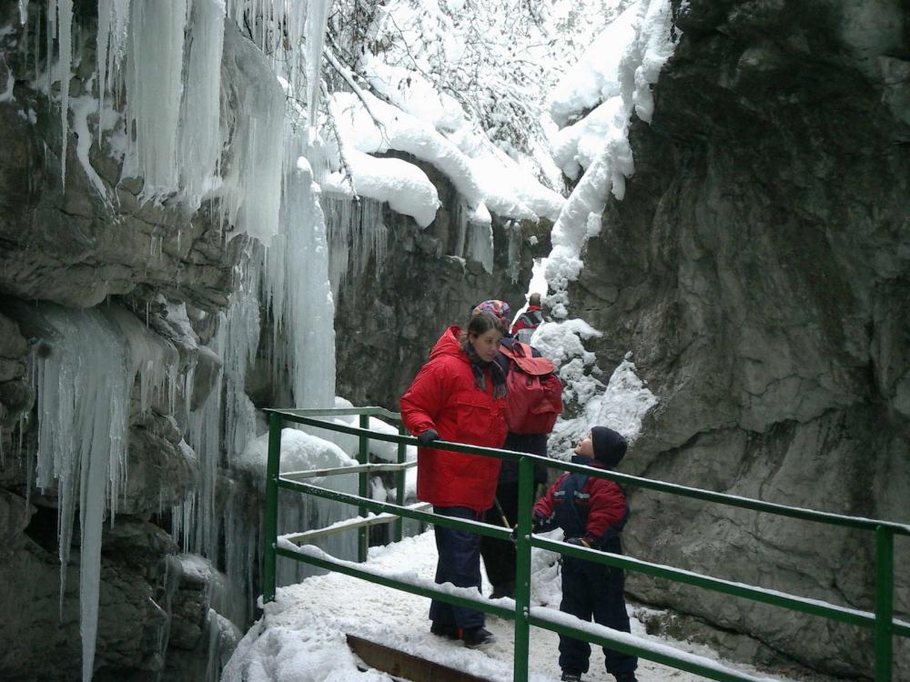 Kennenlernen schneeballschlacht