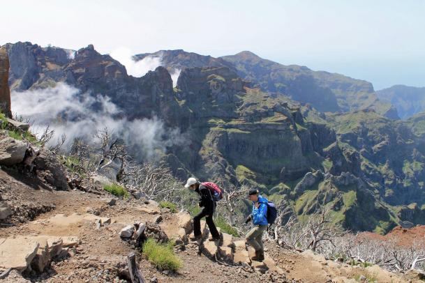 Madeira