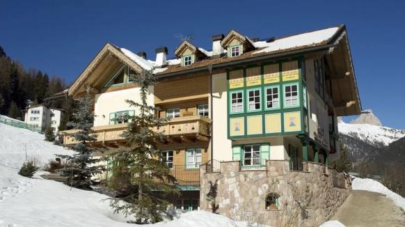 Hotel Val de Costa