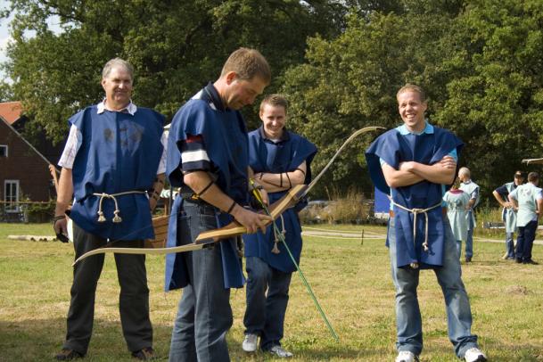 Team-Training