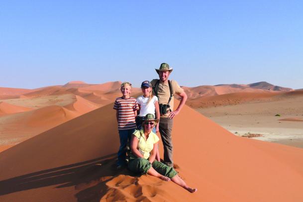Namibia
