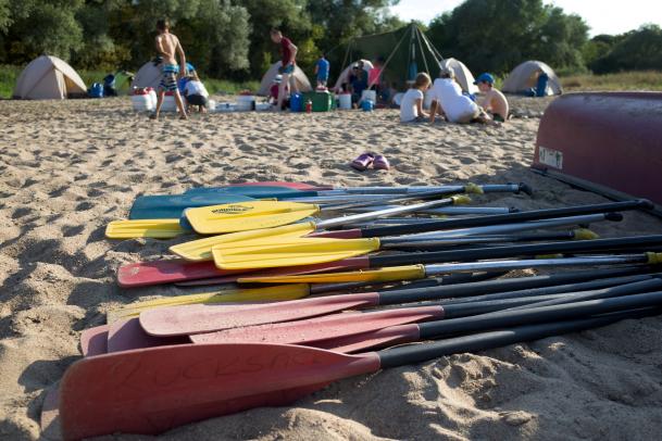 Abenteuer im Burgund