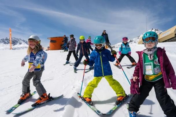 Familien Sportclub Hohenfels - Arosa