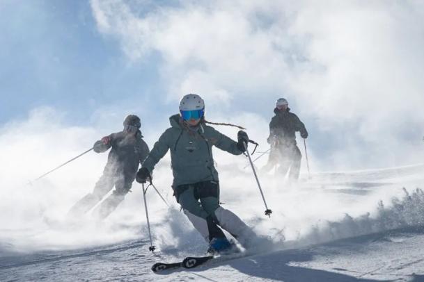 Les Portes du Soleil - Onu