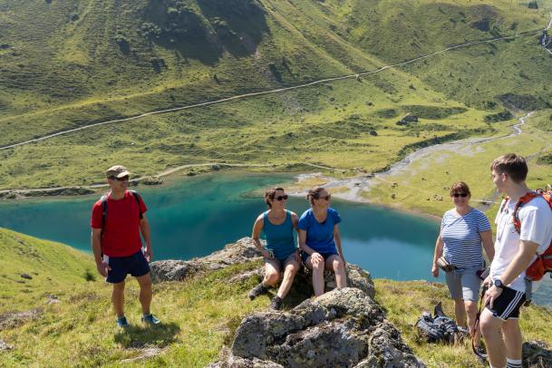 Sportclub Hohenfels - Arosa Lenzerheide